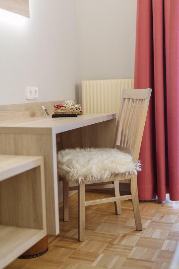 Villa Wolfsjagerhof à Linz Extérieur photo