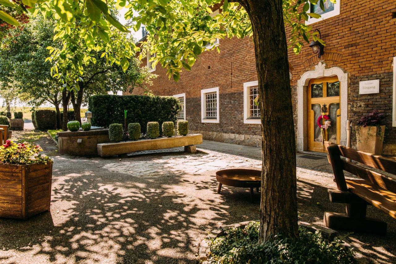 Villa Wolfsjagerhof à Linz Extérieur photo